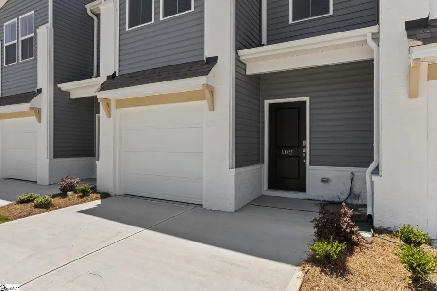 311 Parksville Place, Greenville, SC 29605 - #3