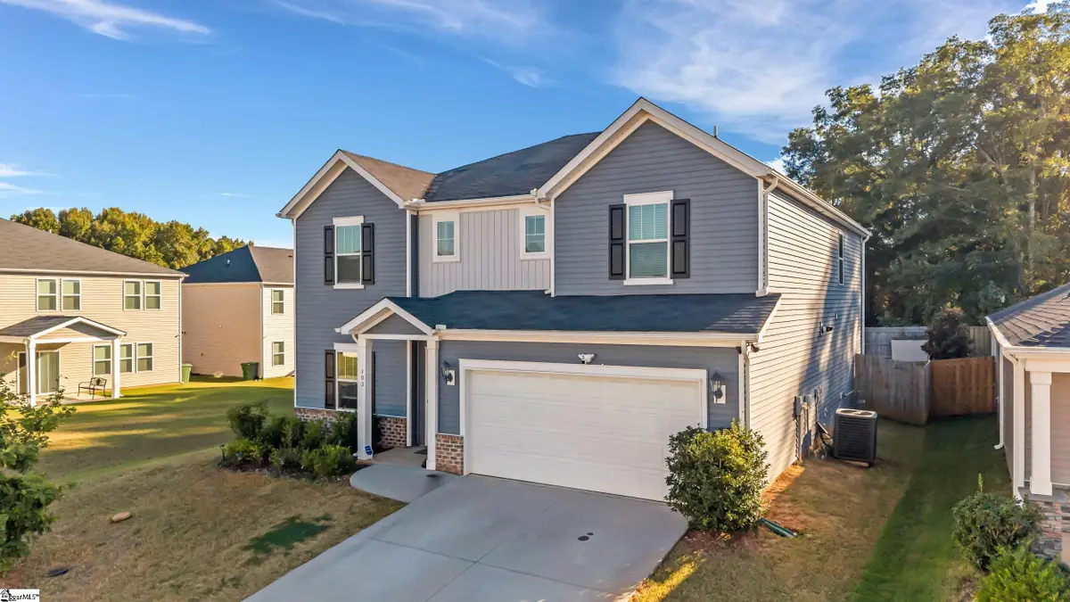 103 Pewter Circle, Simpsonville, SC 29680 - #1
