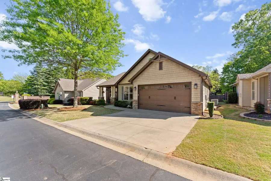3 Dolerite Drive, Taylors, SC 29687 - #2