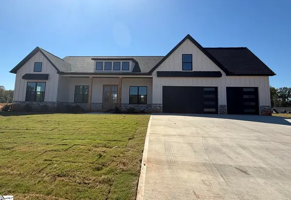 4029 Hollybank Drive #LOT 51, Spartanburg, SC 29303