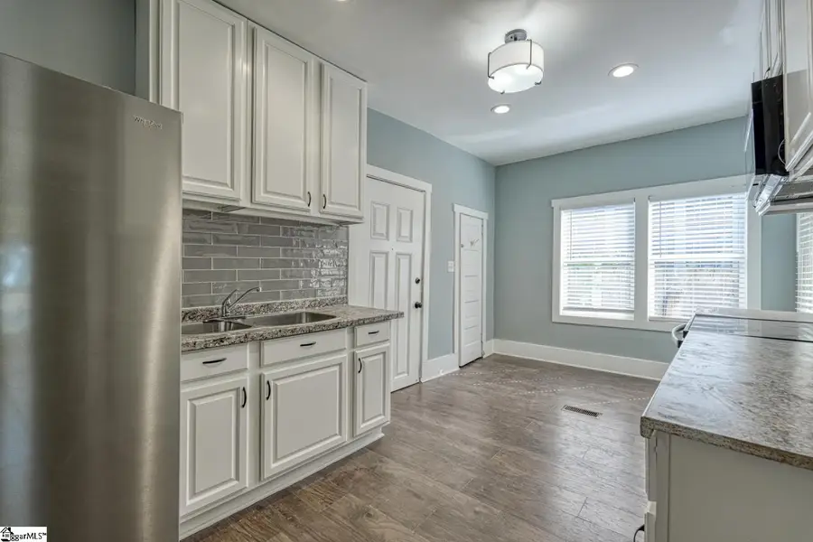 795 Howard Street, Spartanburg, SC 29303 - #2