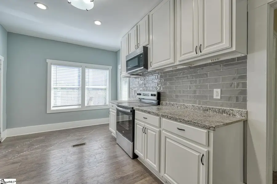 795 Howard Street, Spartanburg, SC 29303 - #3