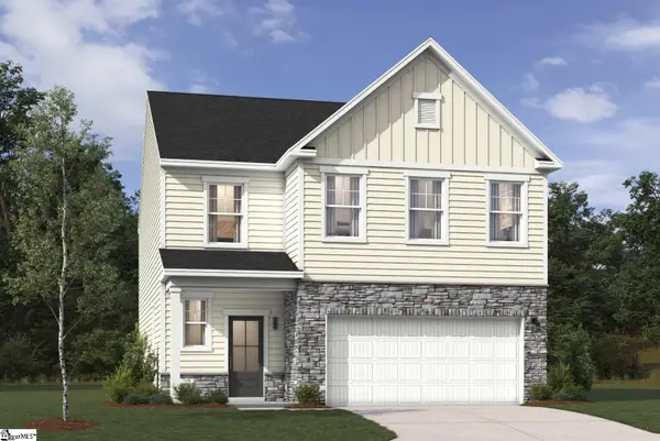 815 Marin Road, Wellford, SC 29385