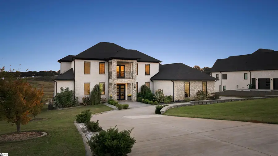 630 Monfret Court, Moore, SC 29369 - #3