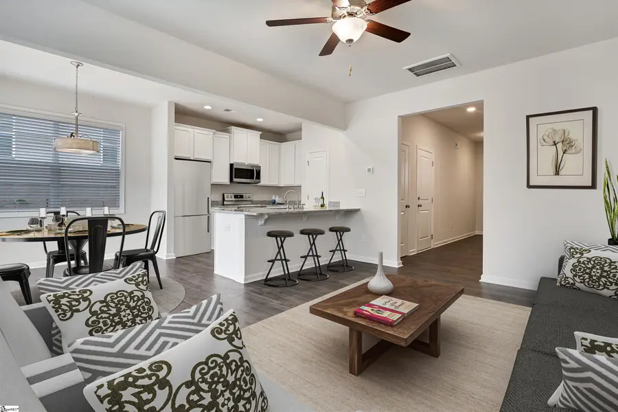 509 Belgrove Way #Lot 5, Easley, SC 29640 - #2