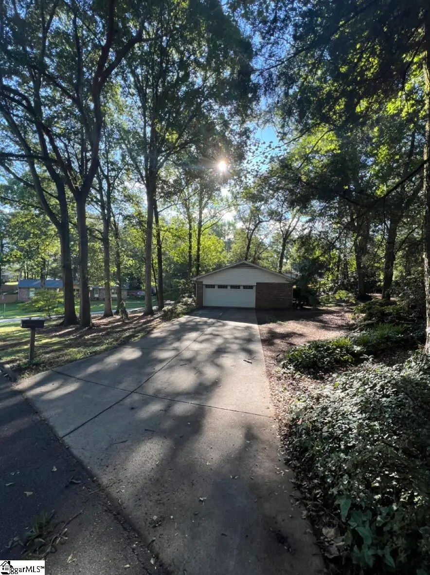 112 Great Glen Road, Greenville, SC 29615 - #2