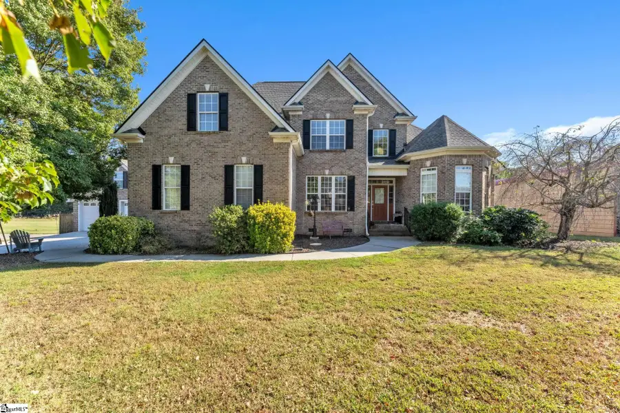 154 Holcombe Road, Simpsonville, SC 29680 - #2