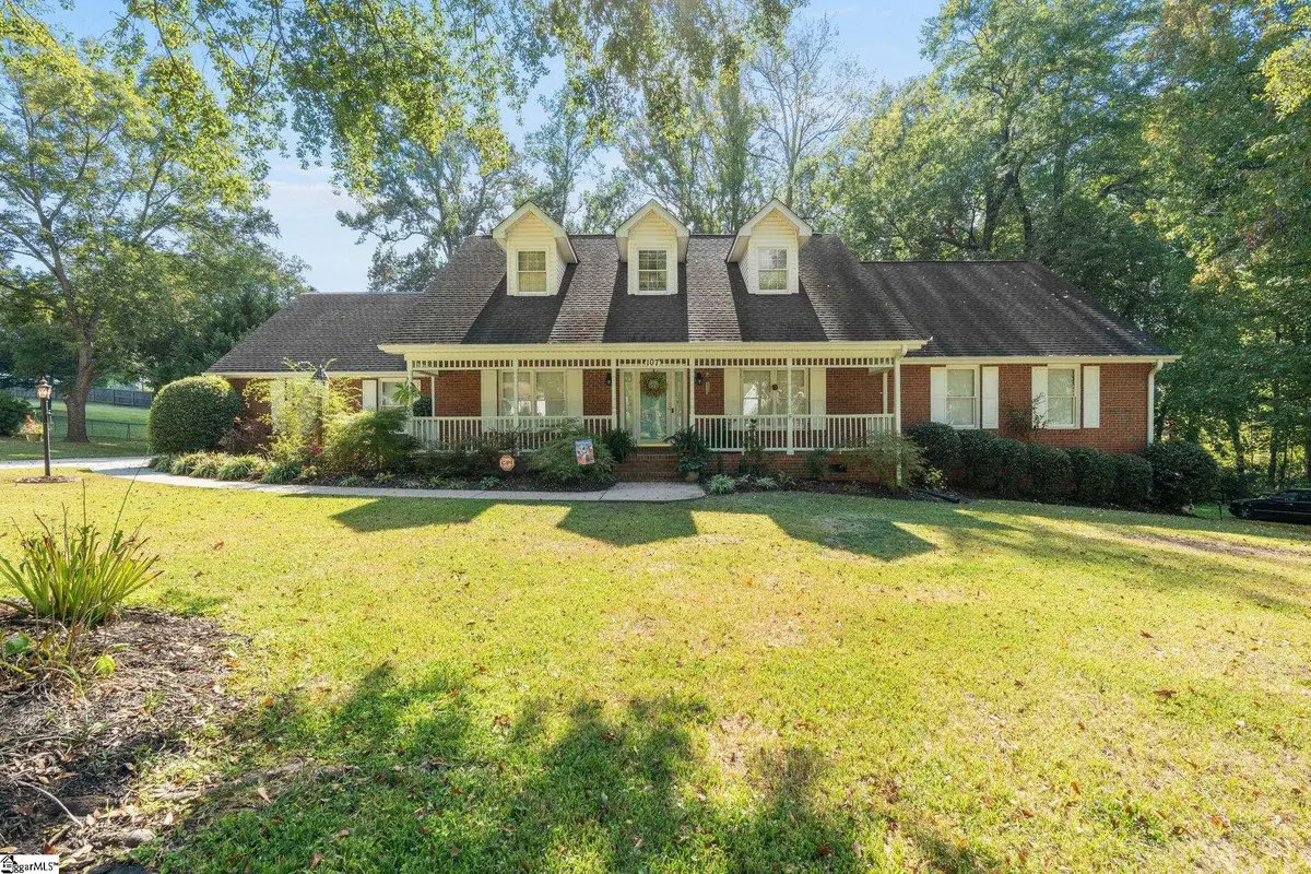 107 Wren Way, Simpsonville, SC 29681 - #1