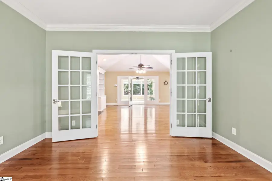 107 Wren Way, Simpsonville, SC 29681 - #3