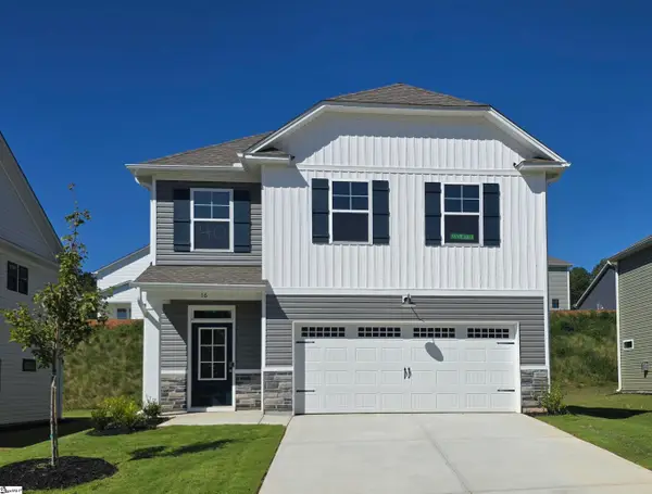 16 Gateway Street, Central, SC 29630