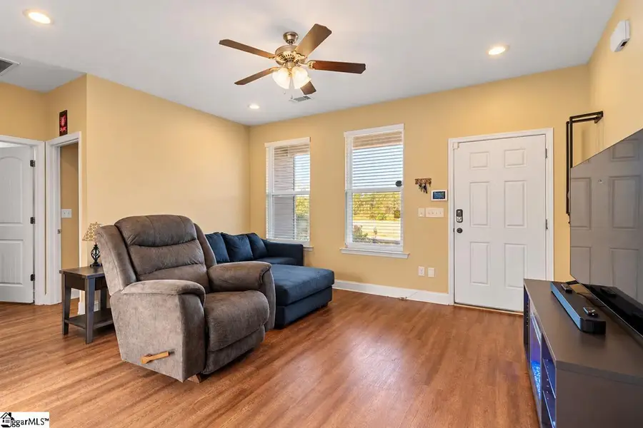 807 Chace Avenue, Greenwood, SC 29648 - #2