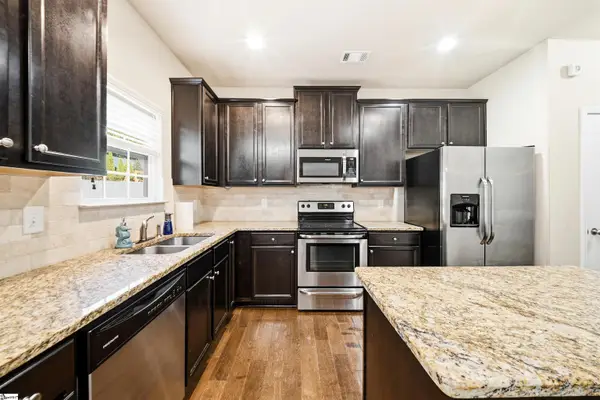 532 W Saddletree Drive, Woodruff, SC 29388