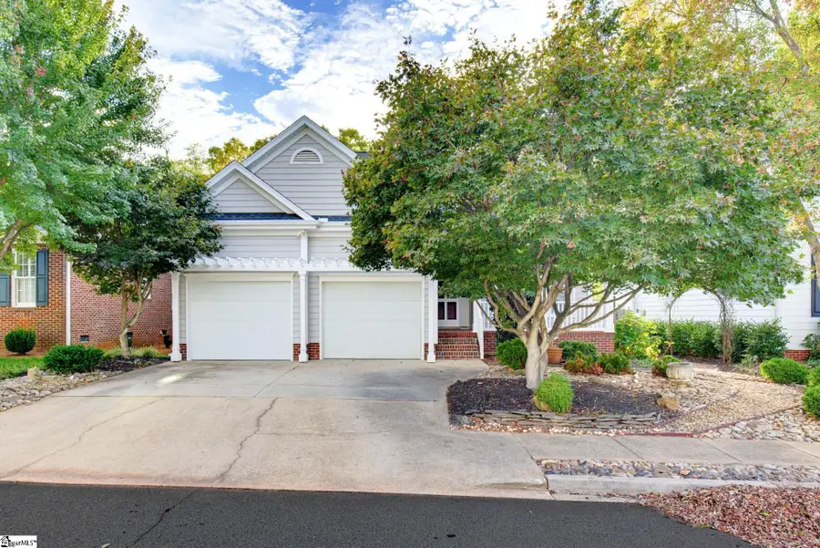 4 Crabapple Court, Greenville, SC 29605-2064 - #2