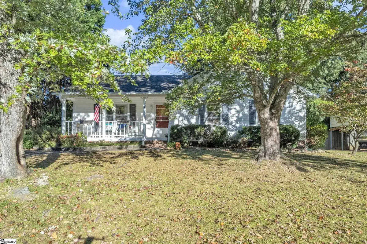 405 Oakcreek Drive, Easley, SC 29642 - #1