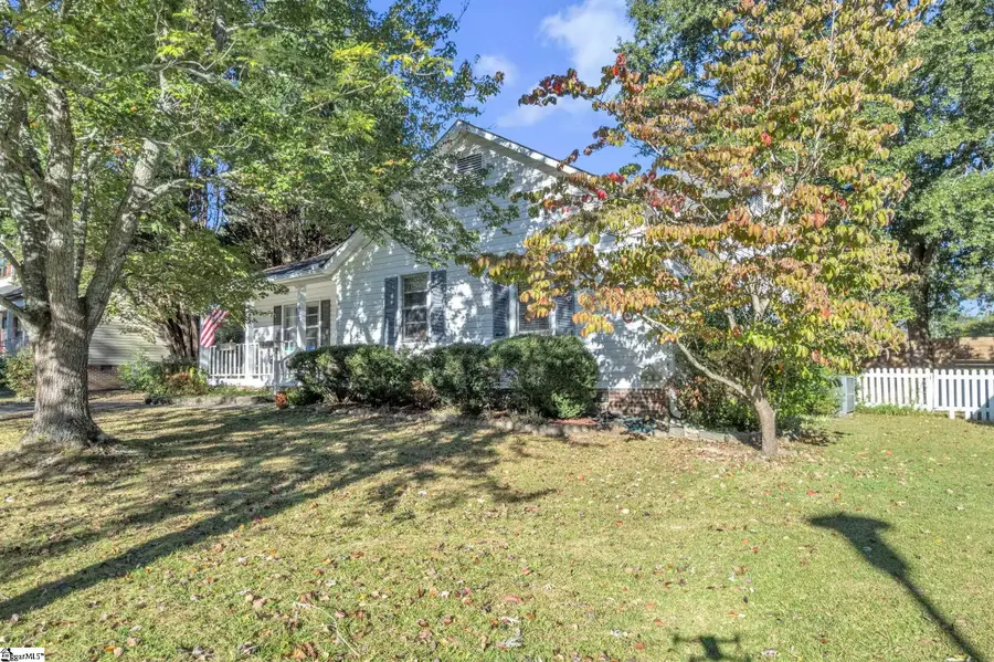 405 Oakcreek Drive, Easley, SC 29642 - #2