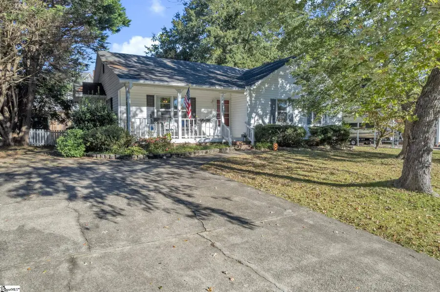 405 Oakcreek Drive, Easley, SC 29642 - #3