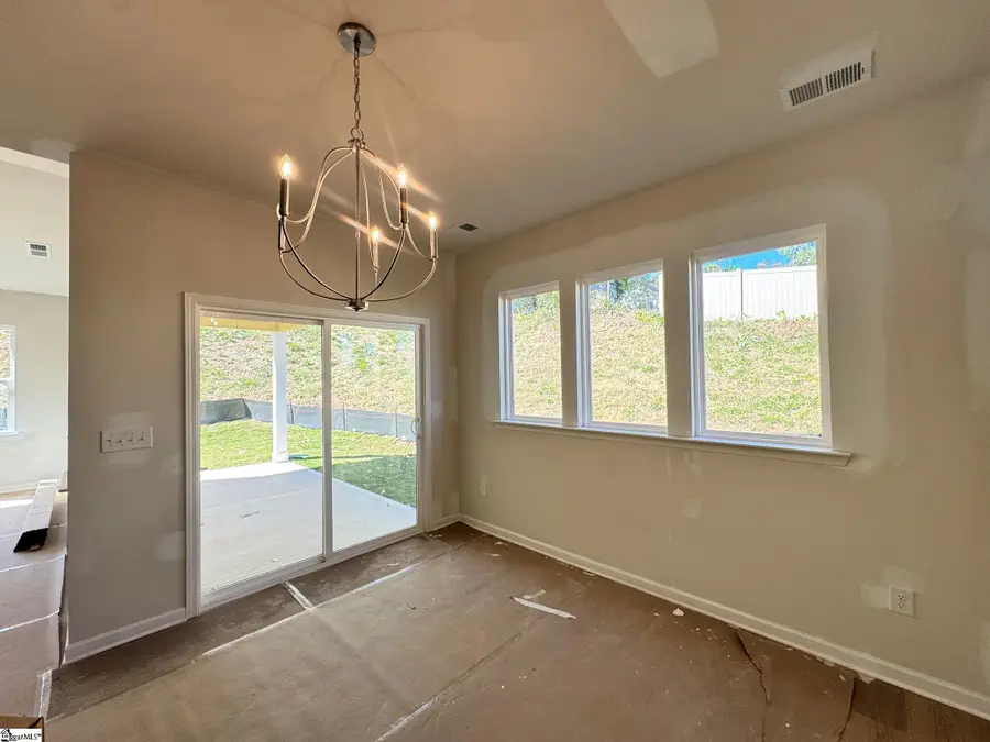 329 Blane Court, Inman, SC 29349 - #2