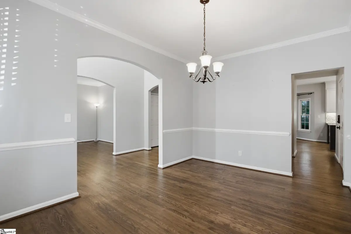 7 Halehaven Drive, Simpsonville, SC 29681 - #1