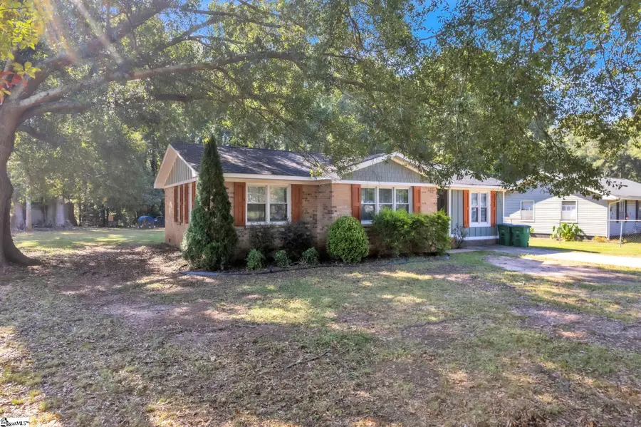 97 Parker Street, Williamston, SC 29697 - #3