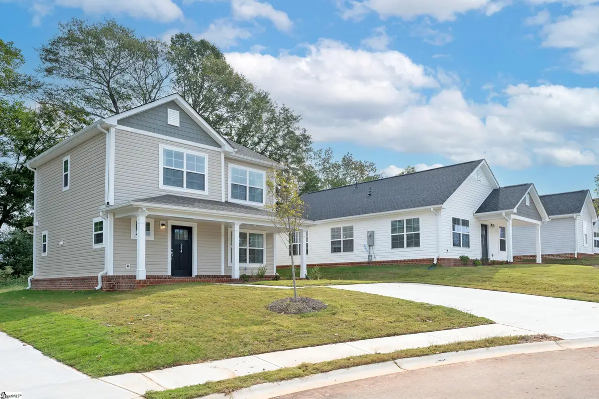 214 Waltham Court, Greenville, SC 29617 - #1