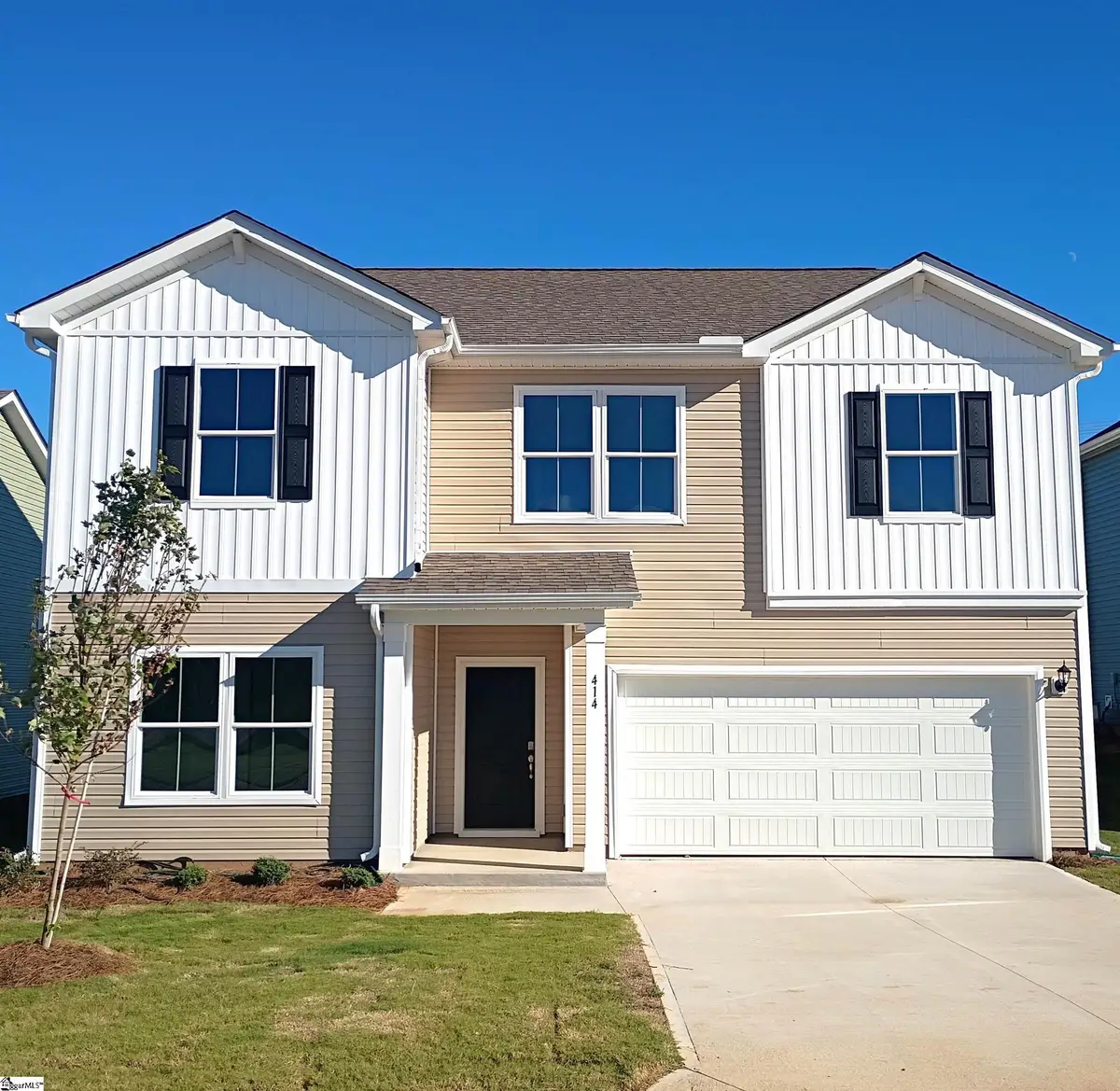 414 Wirthlan Lane #Lot 119, Woodruff, SC 29388 - #1