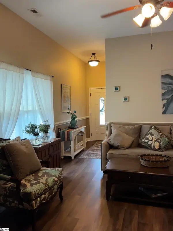 757 Bankston Drive, Boiling Springs, SC 29316