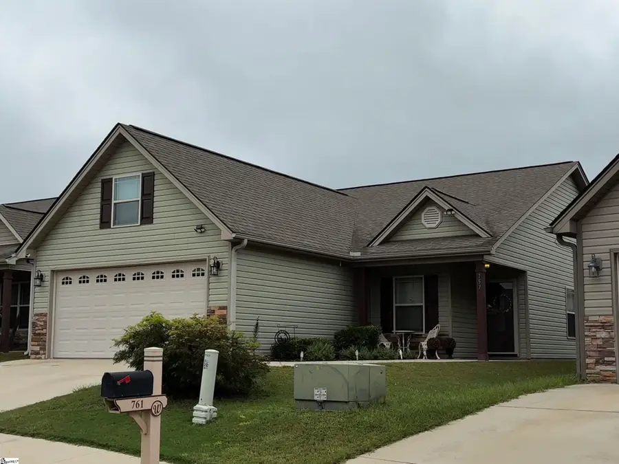 757 Bankston Drive, Boiling Springs, SC 29316 - #3