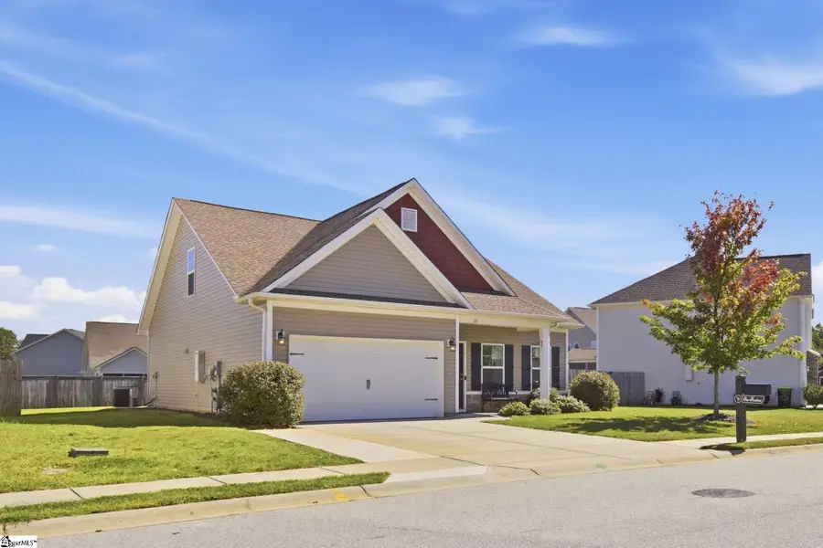 114 Chadmore Street, Simpsonville, SC 29680 - #2