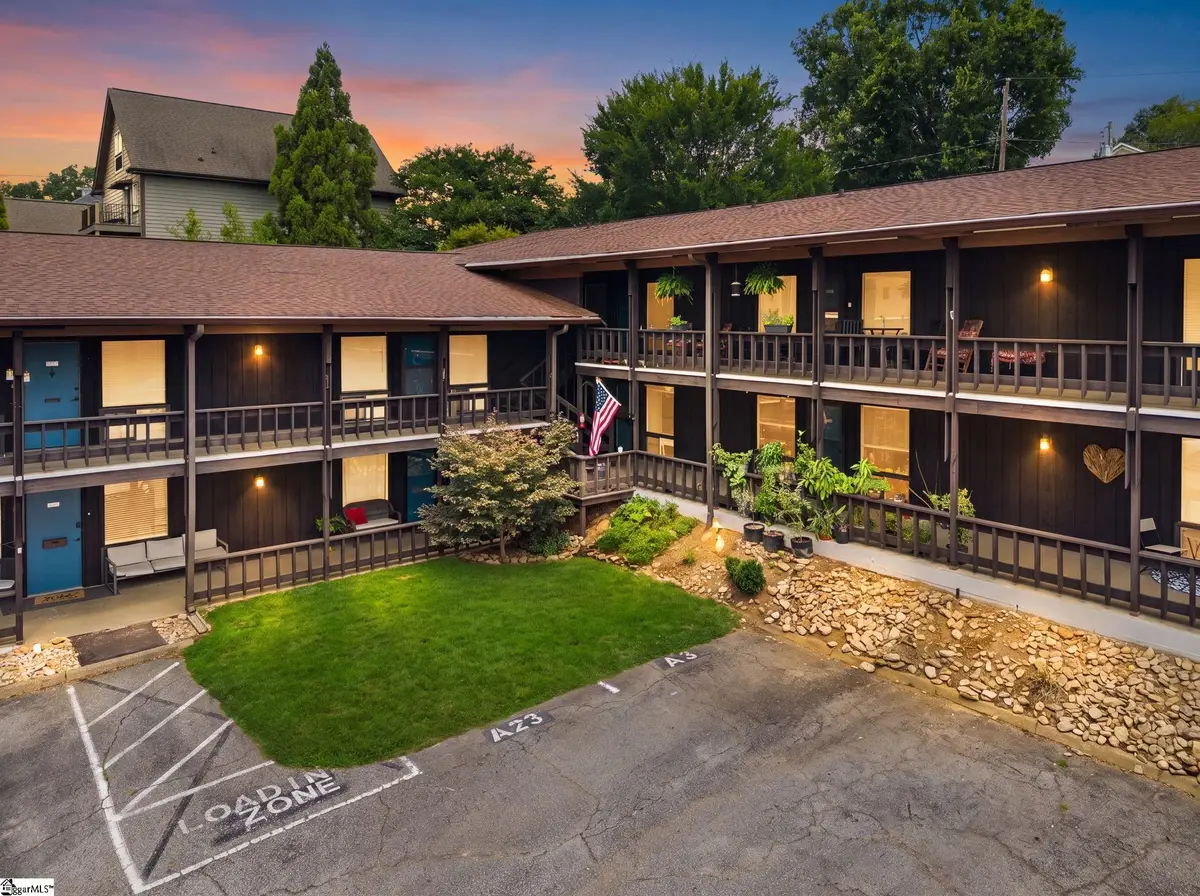 311 W Earle Street, Greenville, SC 29609 - #1