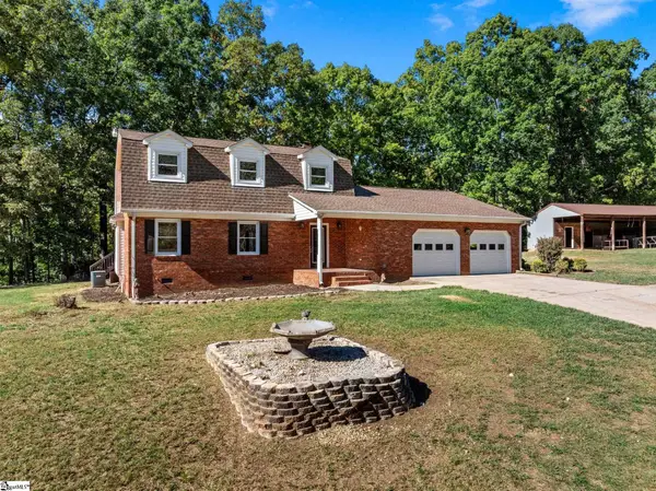 798 Burnt Gin Road, Gaffney, SC 29340-6000