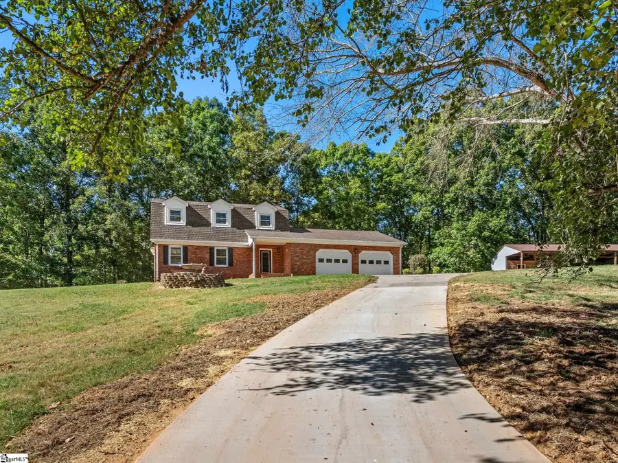 798 Burnt Gin Road, Gaffney, SC 29340-6000 - #2
