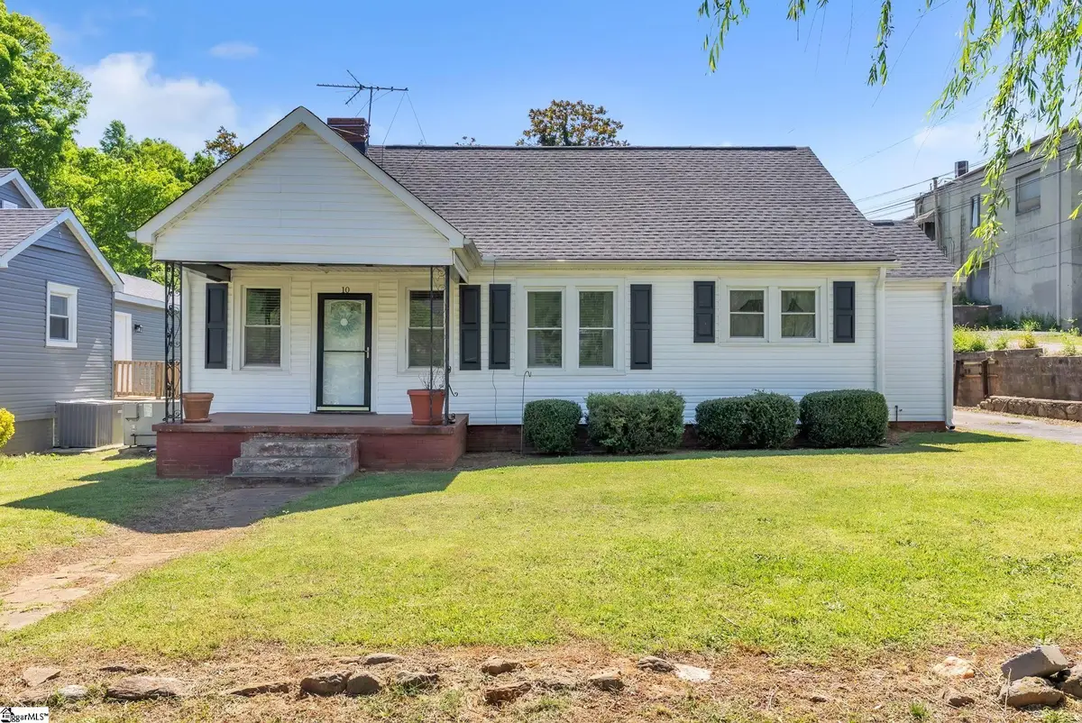 10 Eastlan Drive, Greenville, SC 29607 - #1