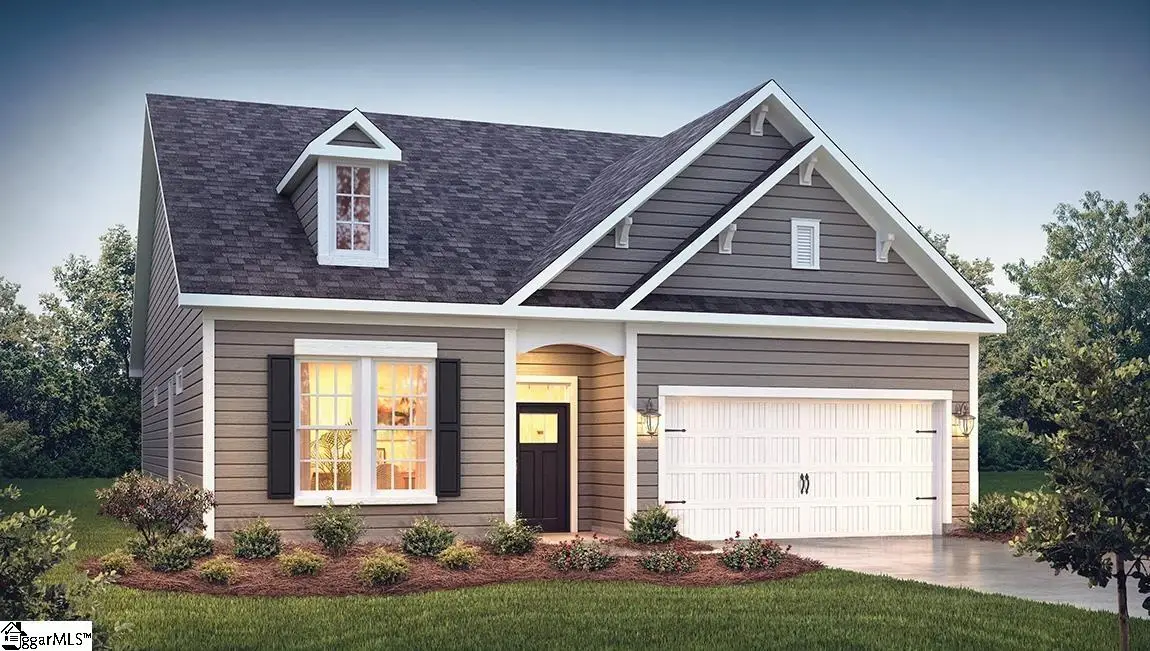 311 Barred Owl Road, Travelers Rest, SC 29690 - #1