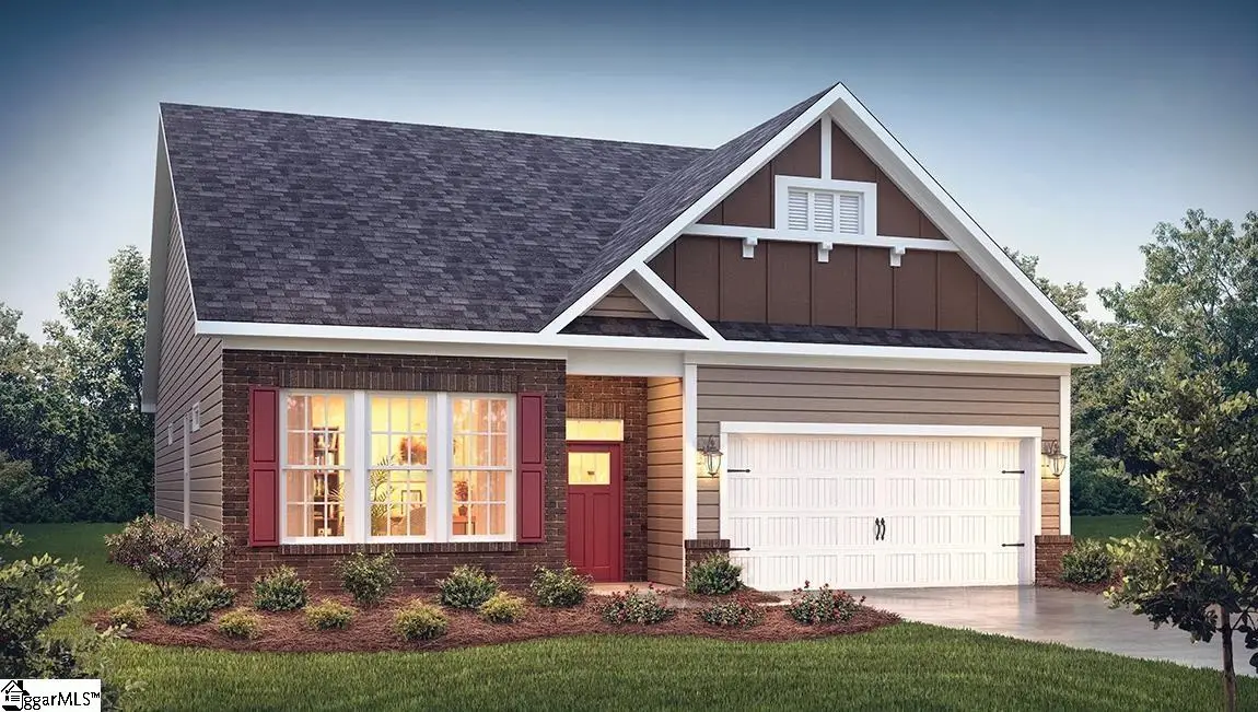 307 Barred Owl Road, Travelers Rest, SC 29690 - #1