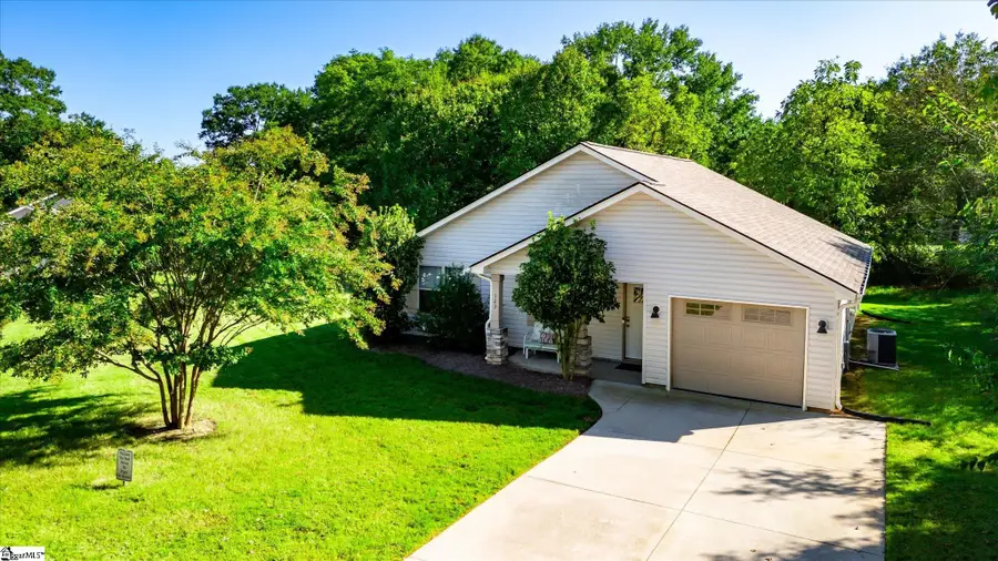 121 Landrum Drive, Greer, SC 29651 - #2