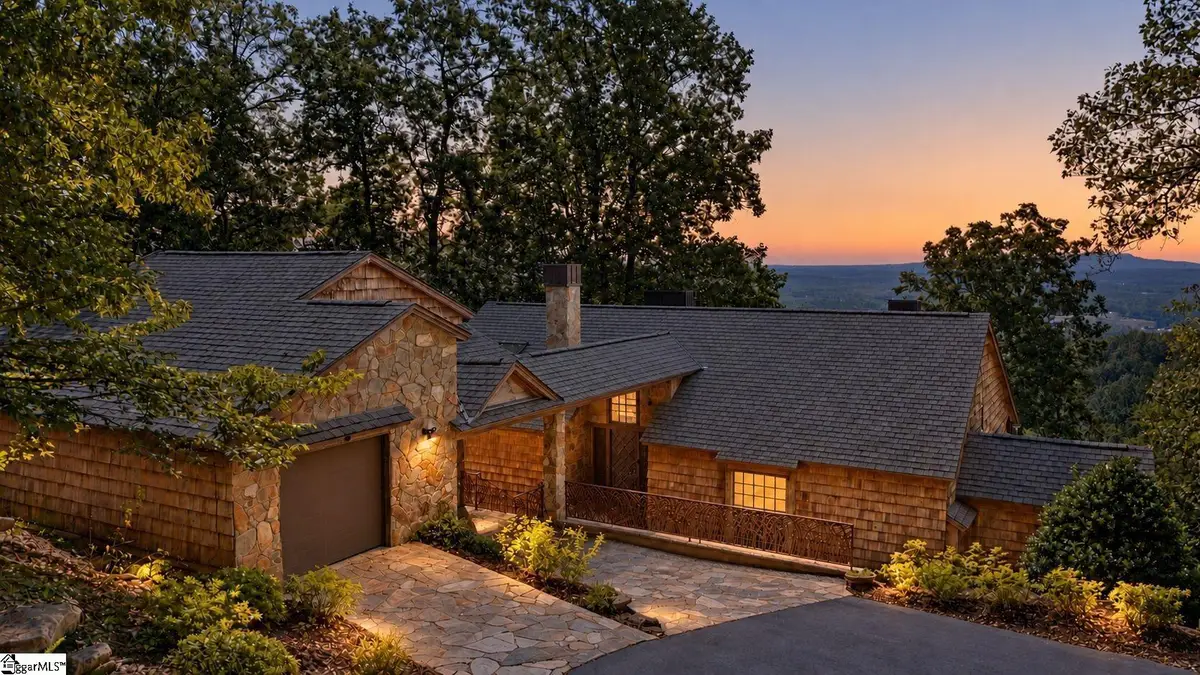 19 Moonshine Falls Trail, Landrum, SC 29356 - #1