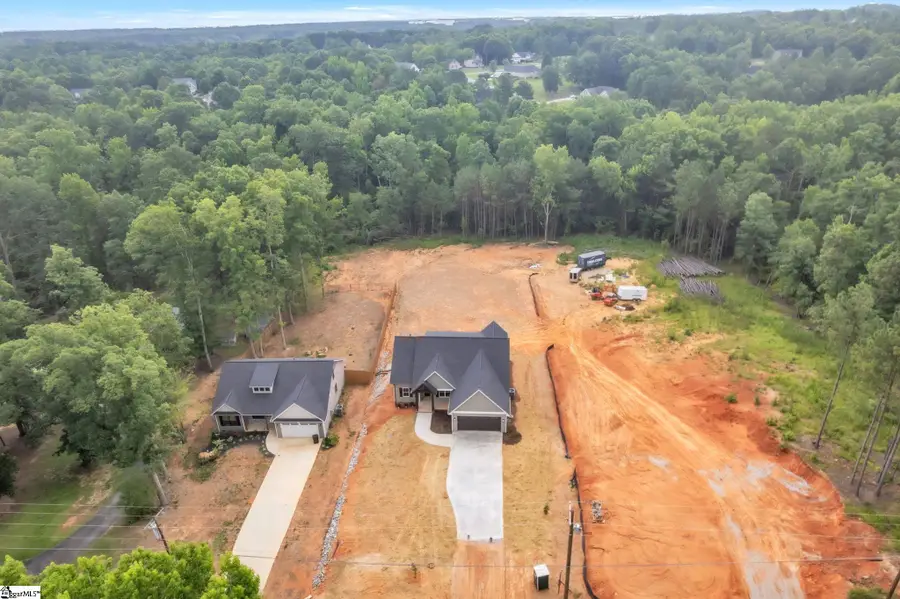 204 Coker Road, Greenwood, SC 29649 - #3