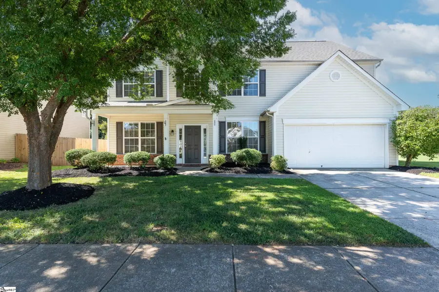 17 Jordan Crest Court, Simpsonville, SC 29681 - #2