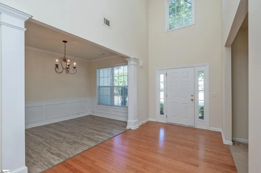 17 Jordan Crest Court, Simpsonville, SC 29681 - #3