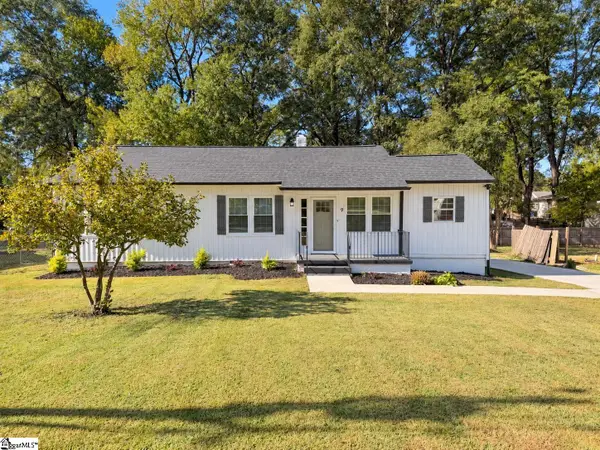 9 Blythewood Drive, Greenville, SC 29607
