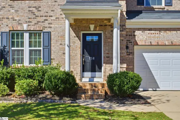 758 Charleston Place, Duncan, SC 29334