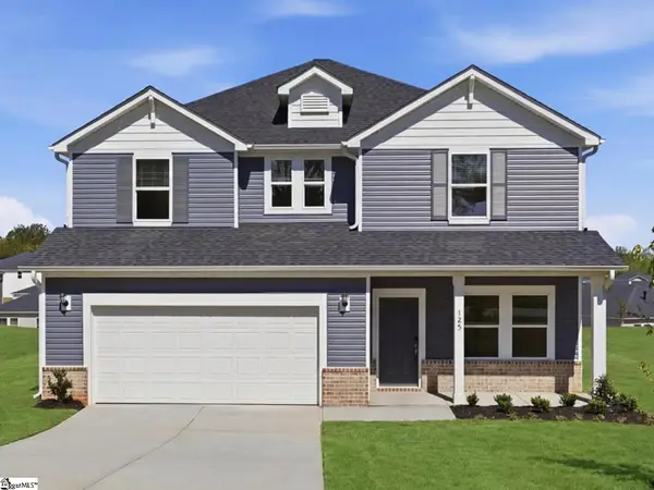 311 Gage Street, Boiling Springs, SC 29316