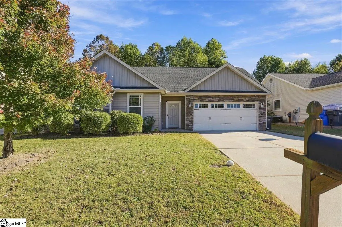 110 Lepore Lane, Greenville, SC 29611 - #1