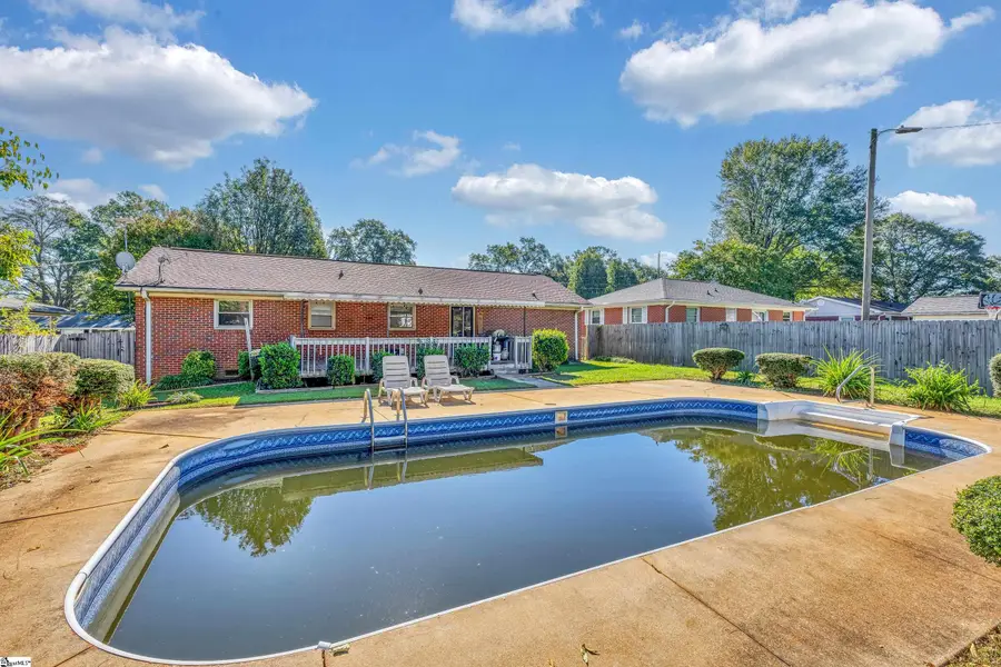 9 Clemson Avenue, Greenville, SC 29611 - #3