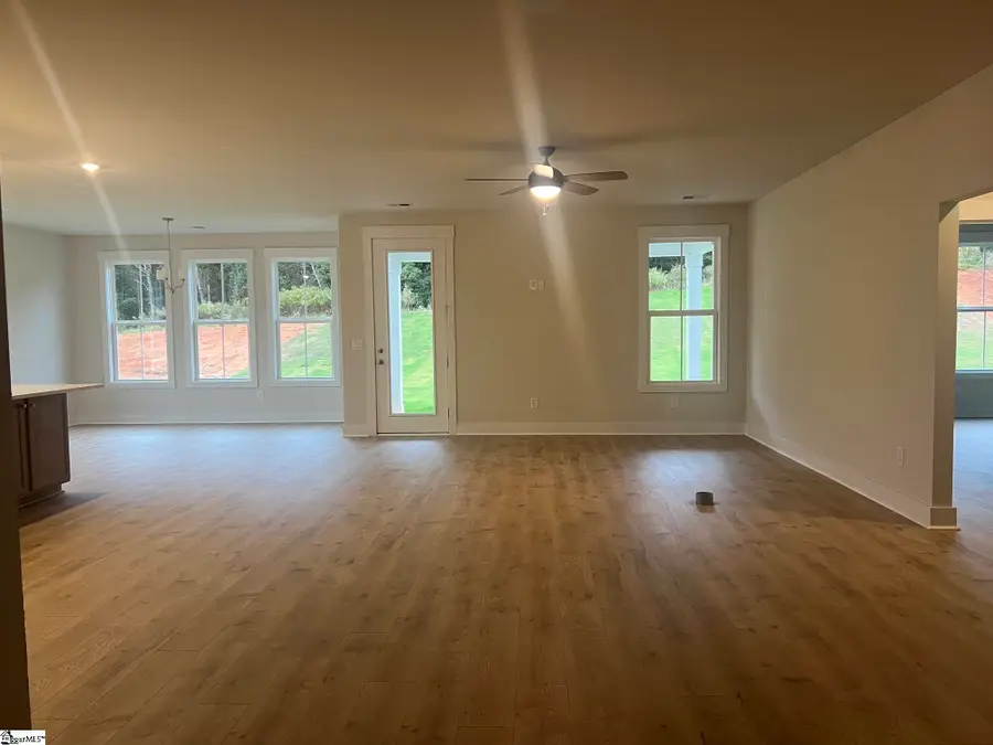 538 Tilman Court, Anderson, SC 29621 - #3