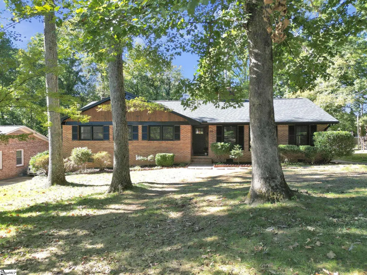 26 Pine Creek Court, Greenville, SC 29605-3443 - #1
