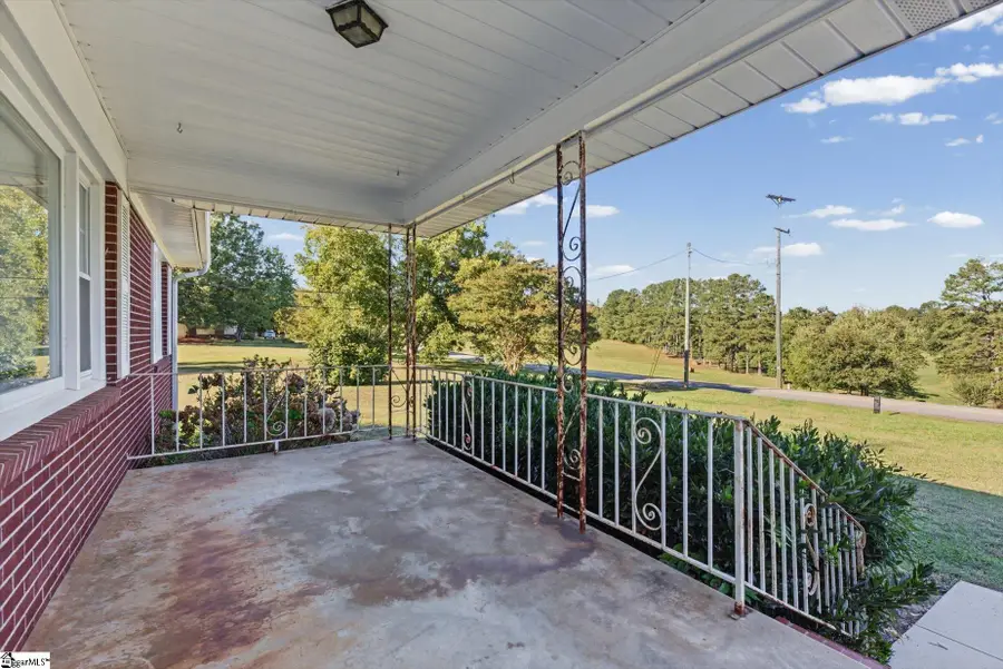 747 Lusk Road, Six Mile, SC 29682 - #2
