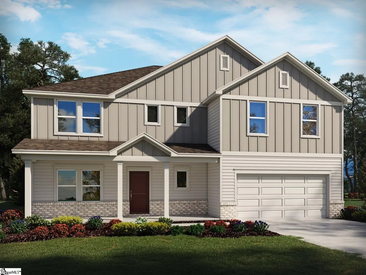 314 Gage Street, Boiling Springs, SC 29316 - #1
