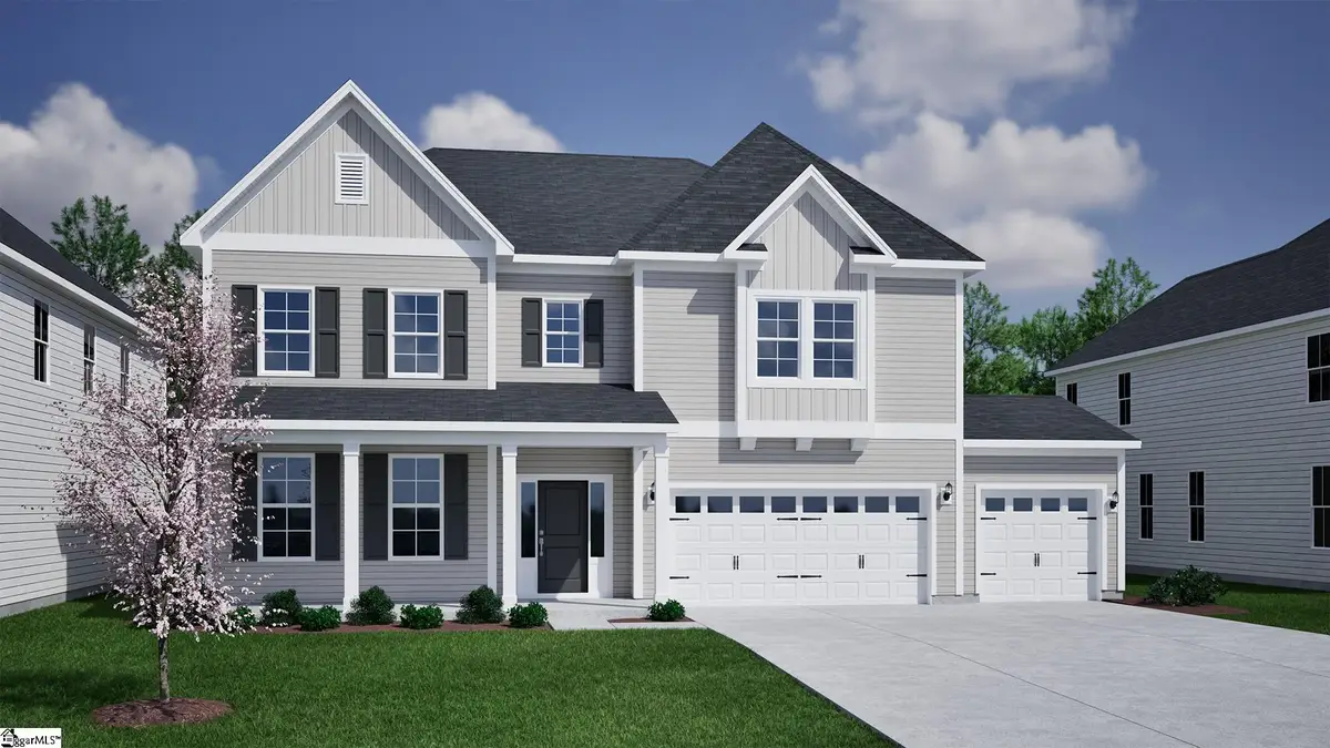 241 Gypsum Way #Lot 75, Anderson, SC 29625 - #1