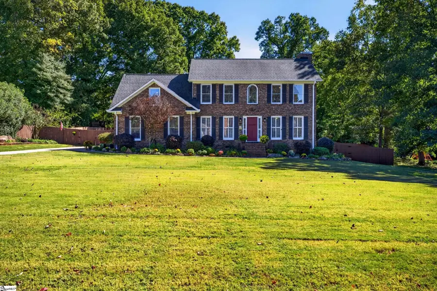 137 Westmeath Drive, Moore, SC 29369 - #2